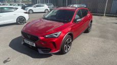 CUPRA Formentor 1.4 eHybrid 204 V1 5dr DSG Estate